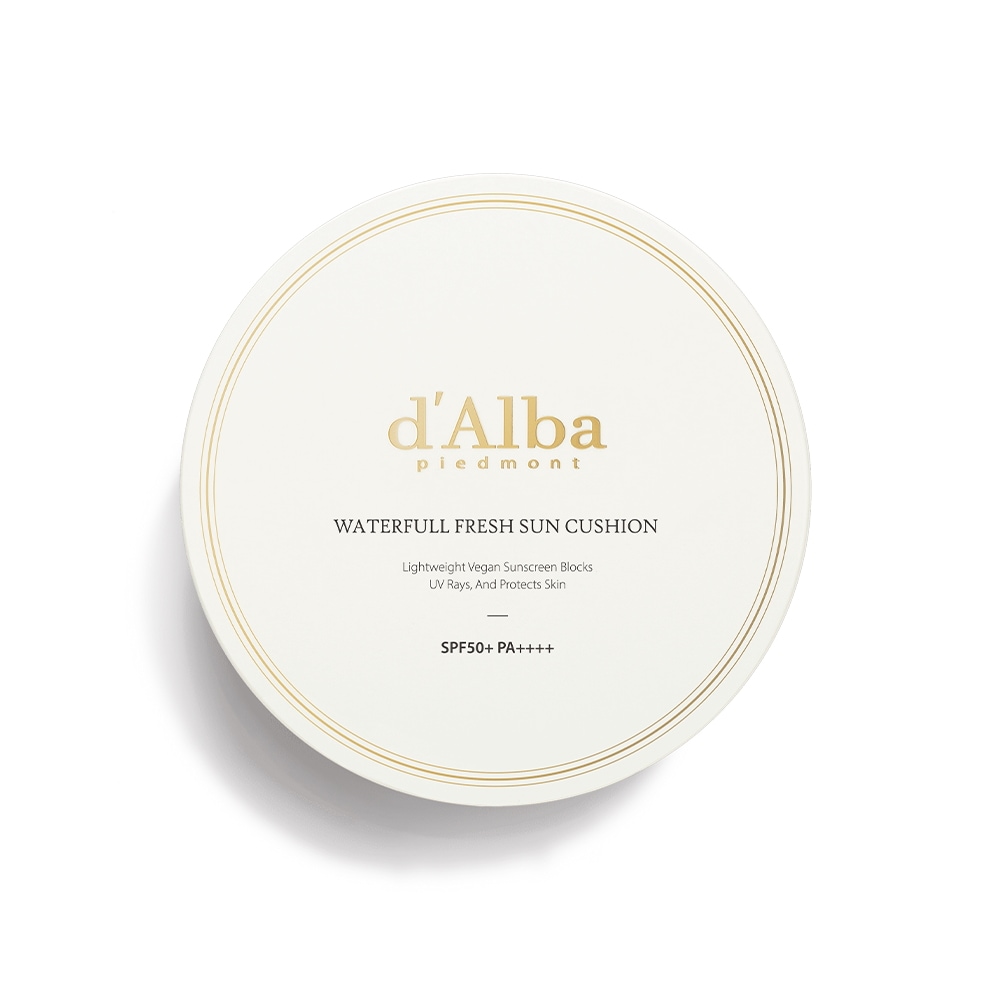 ウォーターフル フレッシュ サンクッション 25g