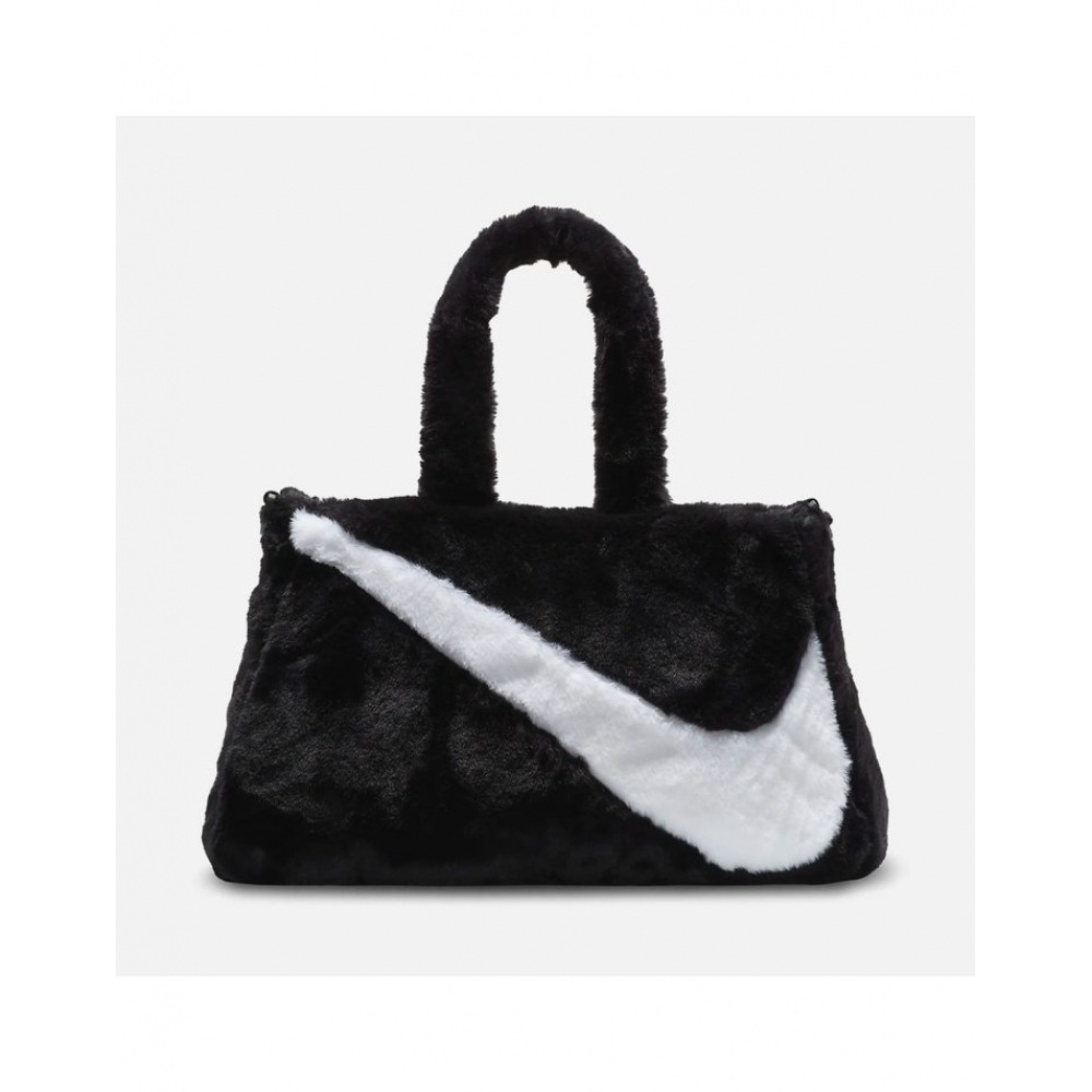 ナイキレディース NSW フォックスファートートバッグ FB3050-010