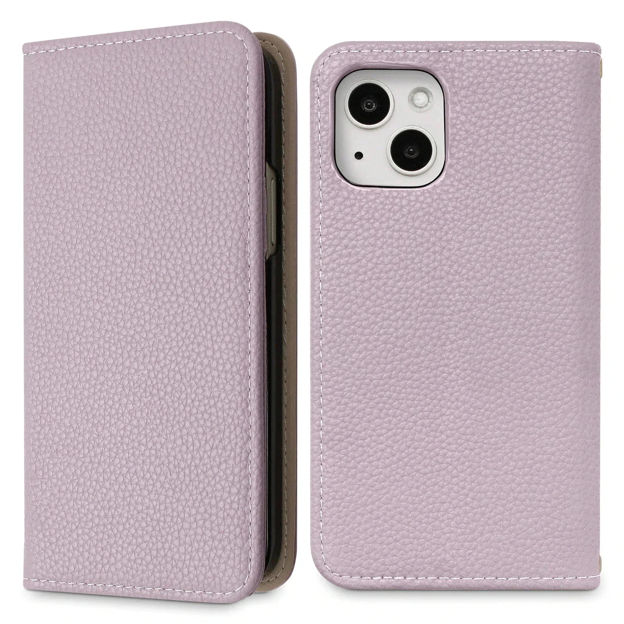 ⭐️お得！新品未使用　iPhone16スマホケース　携帯　紫　ピンク　デミュウ⭐️ 楽天市場】【iPhone16】DEMIU デミュウ レザースマートフォン