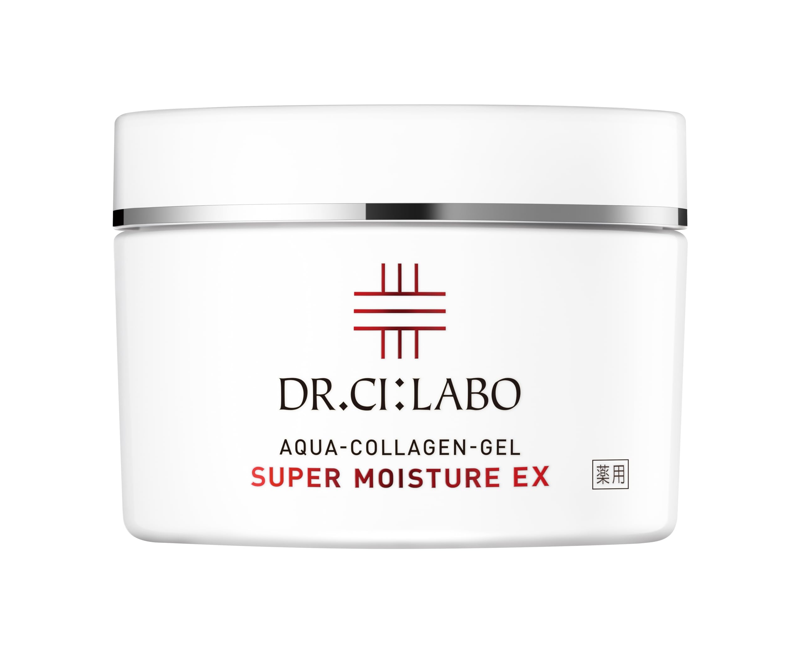 薬 用 アクア コラーゲン ゲル スーパー モイスチャー EX R 120g [ 化粧水 美容液 乳液 クリーム オールインワンジェル ] オールインワンゲル オールインワンクリーム ビタミンC 高保