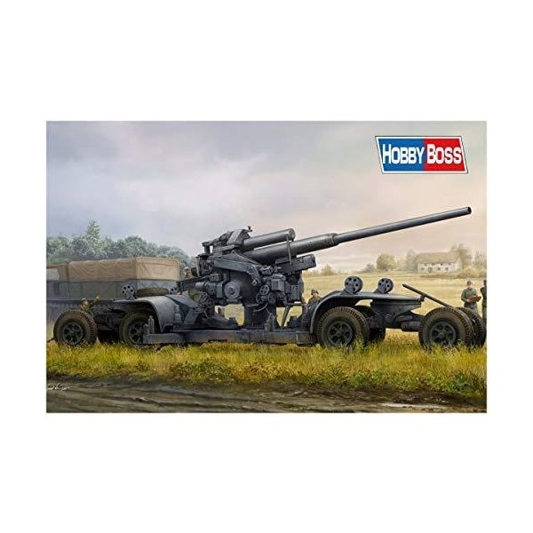 Hobbyboss HBB84545 Plastic Model kit， Various 並行輸入品