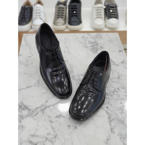 セーブゾーン05 男性3Cm굽광폭구두 OVSERP505 (S45013588)