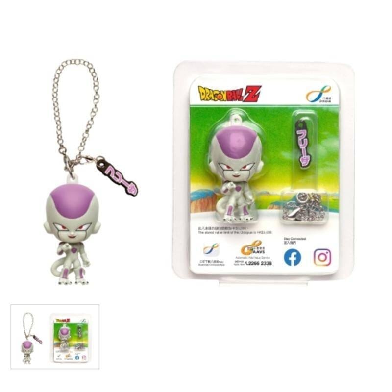 ドラゴンボールZ フィリ 香港オクトパス 八達通カード