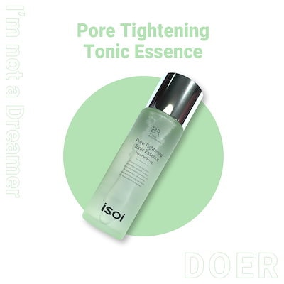 Pore Tightening Tonic Essence[130ml]
