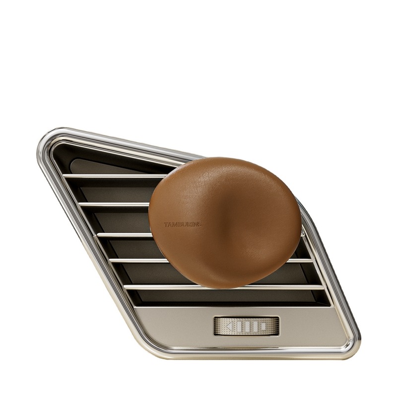 タンバリンズカーディフューザー車用香りビガリコ