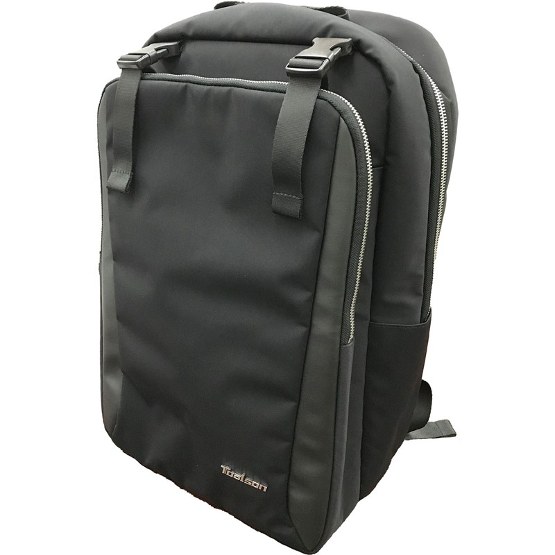 toalson(トアルソン) バックパック プレミアムブラック テニスバックパック (1ft2504k)