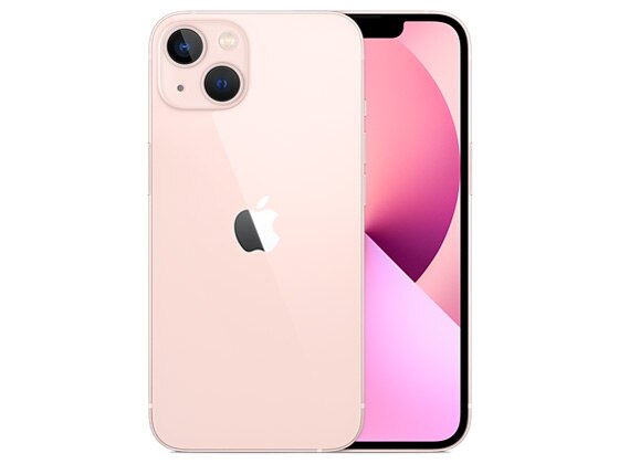 IPhone13 256GB simフリー (ピンク)-