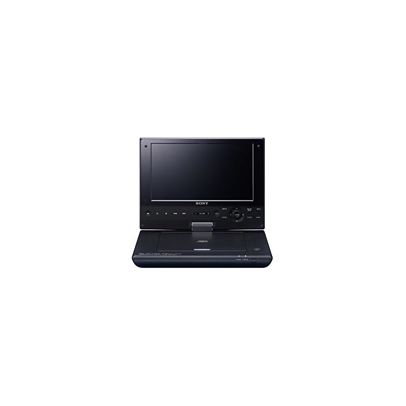 ソニー 9V型 ポータブルブルーレイプレーヤー/DVDプレーヤー BDP-SX910 BDP-SX910 | ブルーレイディスクプレーヤー／DVDプレーヤー | ソニー