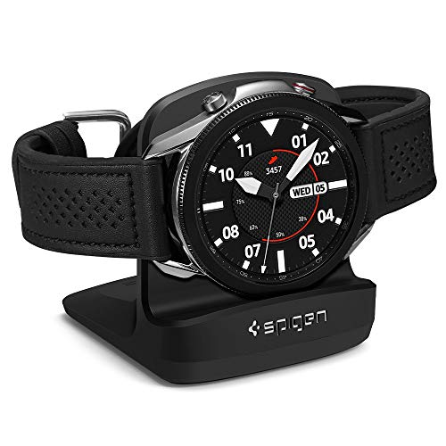 Spigen Galaxy Watch 素晴らしい価格 充電 最新入荷 4 Classic スタンド