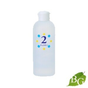 カミヤマ美研 チュラサン 2 (保湿ローション) 250mL