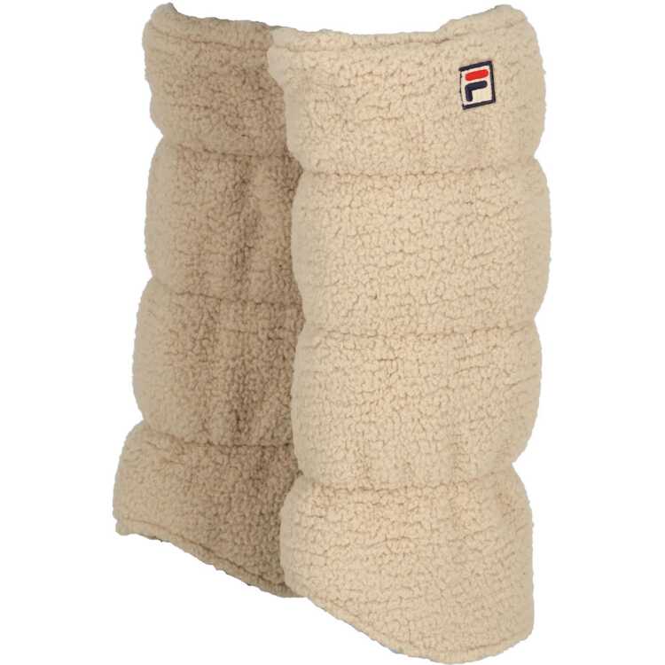 レッグウォーマー（レディース） ベージュ フリー #VL9285-03