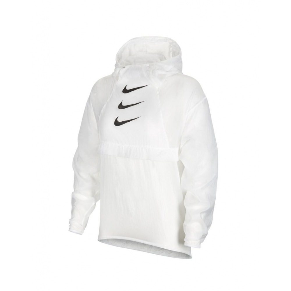 ナイキレディース NK ランディビジョンプルオーバーパッカブルジャケット DA1276_100 15,157円