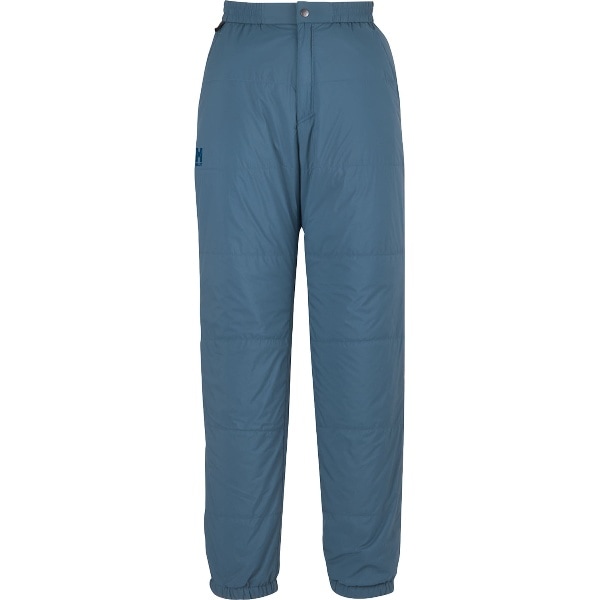 MILLET ミレー BREATHEBARRIER PUFF PANT M アウトドア アウトドアパンツメンズ MIV03127-N8612 メンズ