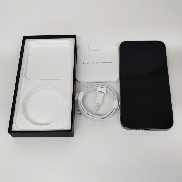 iPhone12 Pro 256GB docomo グラファイト 送料無料 本体 c00673