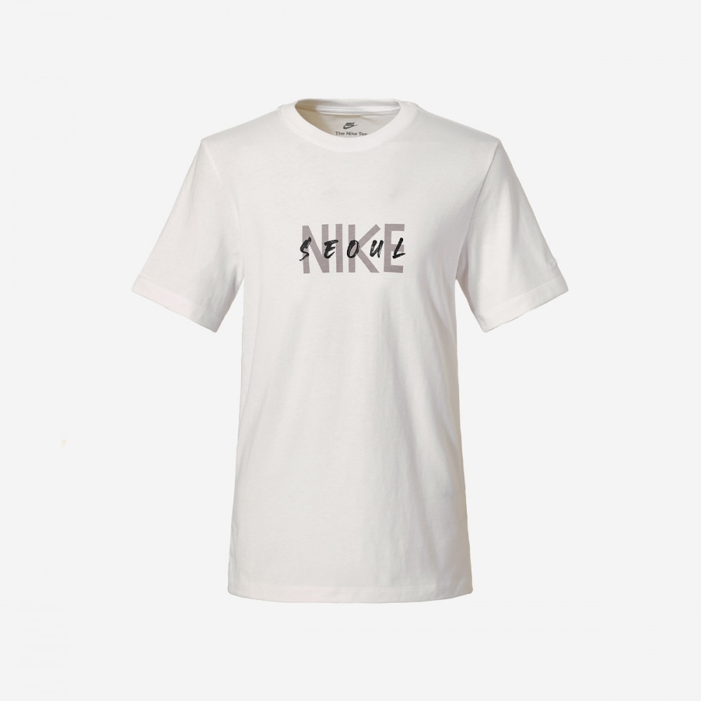 ナイキナイキスポーツウェアシティメンズ T シャツ HQ3293-101