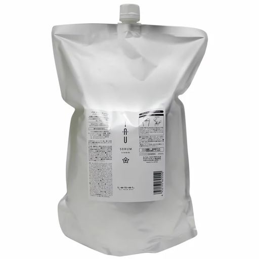 ルベル イオ セラム クリーム 2500ml レフィル