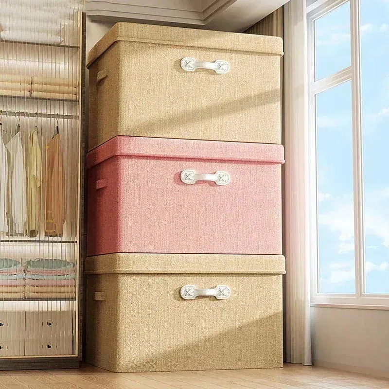 インテリア 収納ボックス 家庭用タンス 衣類収納ケース布団 折りたたみ 大容量 衣装ケース