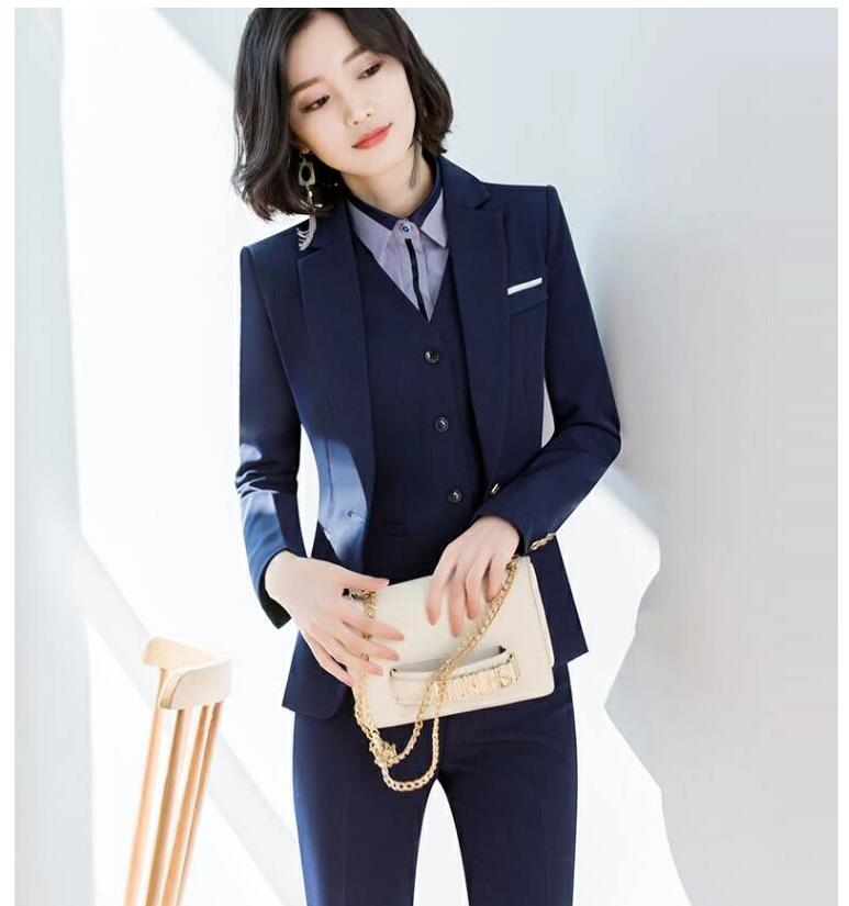 レディーススーツ スリーピース 無地 事務服 エレガント パンツスーツ スカートスーツ レディース スーツ ビジネス リクルートスーツ OL オフィス 通勤 入社 就活 面接 ママスーツ 母親 卒業式