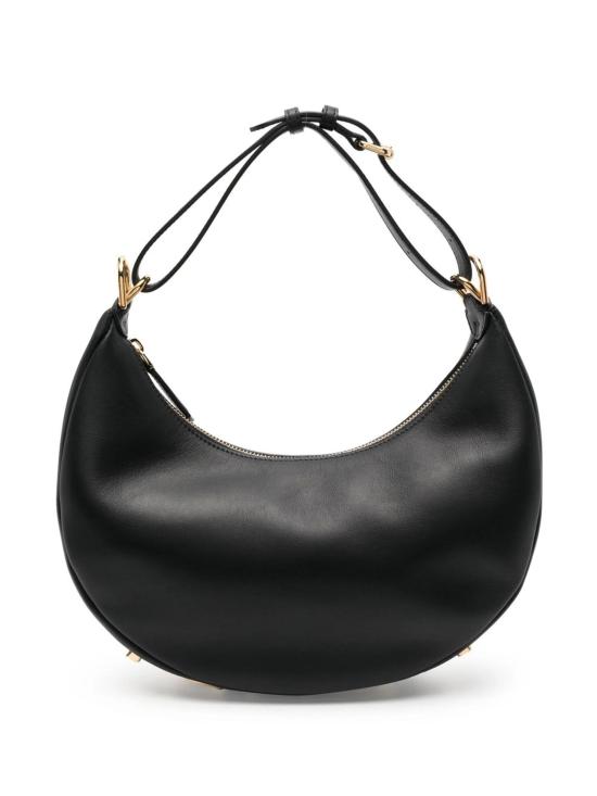 FENDI Women Shoulder Bags 8BR798A5DY F1HEJ Black