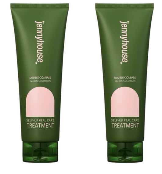 [1+1]セルフアップ リアルケアトリートメント 240ml