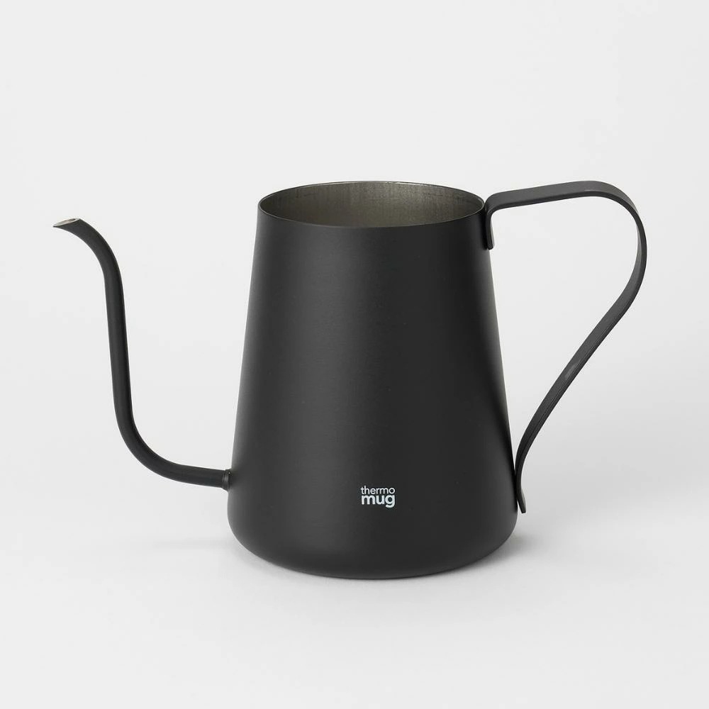 コーヒー ドリップポット 600ml T-DP21 ティーポット 細口 ステンレス 燕三条 おしゃれ