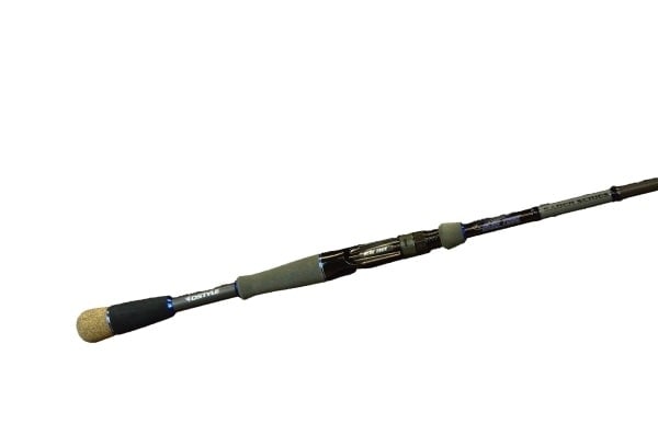 DSTYLE ディスタイル バスロッド BLUE TREK(ブルートレック) DBTC-SS-69MH+ Saber versatile (ベイト1ピース)