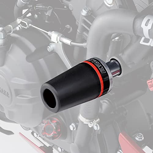 デイトナ バイク用 エンジンスライダー MT-03 MT-25(16-20) エンジンプロテクター