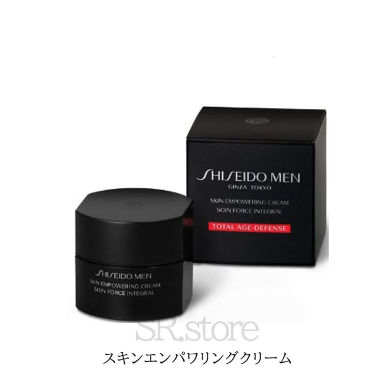 スキンエンパワリングクリーム　50g　ギフト 誕生日　プレゼント ラッピング対応可能　クリーム　保湿　エイジングケア　美肌　スキンケア