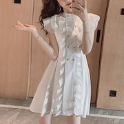 Qoo10 ホワイト ノースリーブ ワンピース ドレス ショートの検索結果 人気順 ホワイト ノースリーブ ワンピース ドレス ショートならお得なネット通販サイト