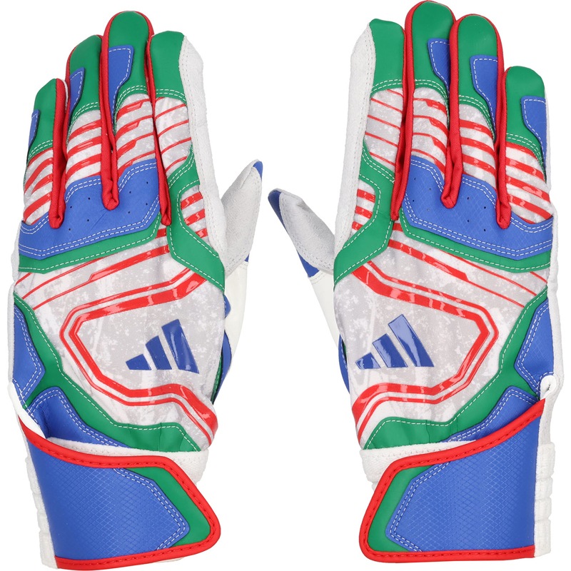 バッティンググローブ 野球＆ソフトボール バッティンググラブ LBG304-2348