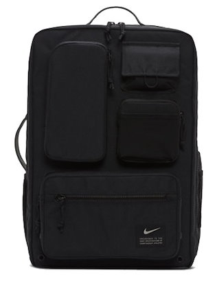 Qoo10] NIKE ナイキバックリュック 大容量 ユーティリ
