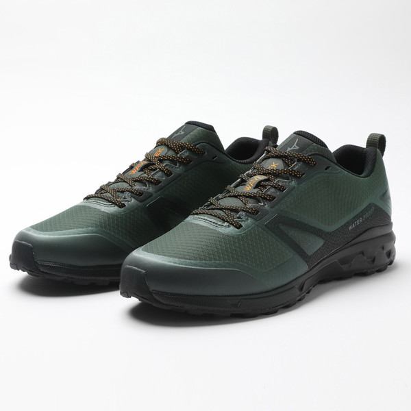 MIZUNO ミズノ ウエーブシーク ウォーキング ユニセックス メンズ シューズ B1GA220138