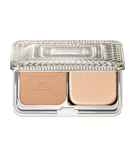 【国内正規品】　ＡＱ ミリオリティ トリートメント パウダーファンデーション　全7色 （レフィル）