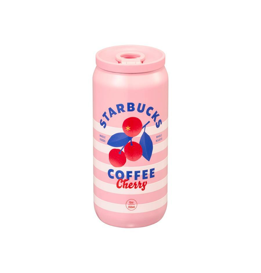SS グローサリー マーケット コカ タンブラー 355ml 韓国スターバ グッズ