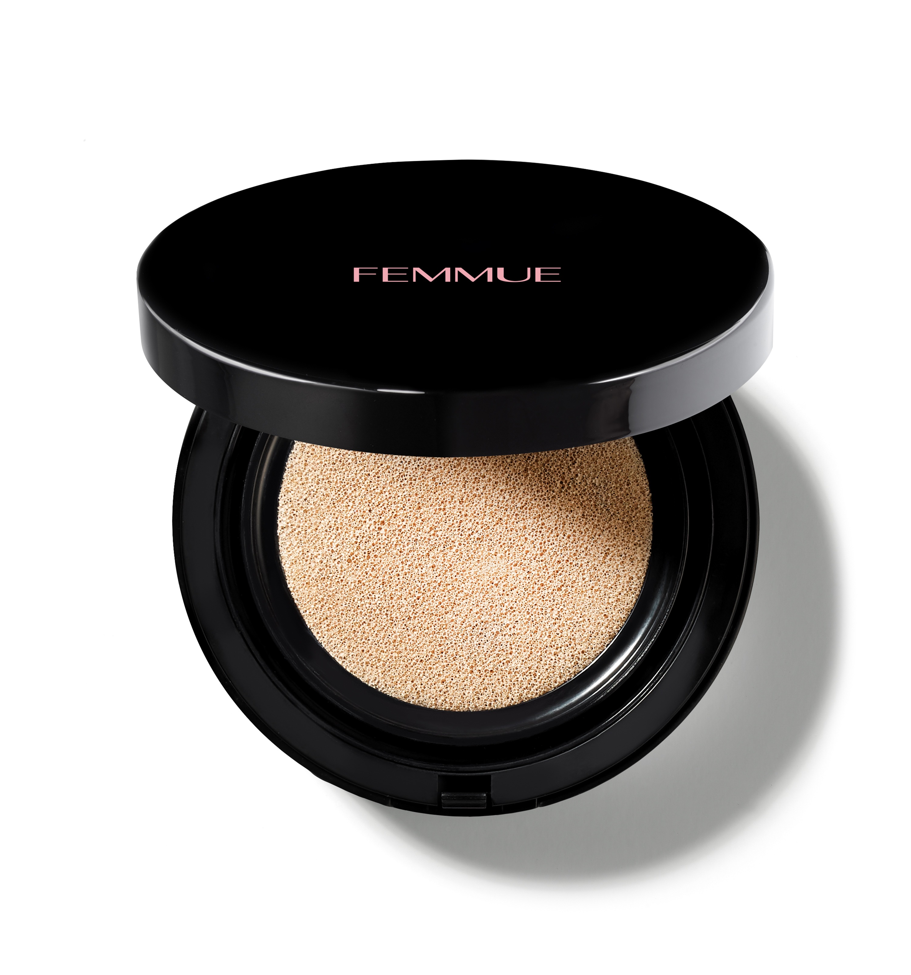 パミュ】エバーグロークッション15g 水分光彩クッション 【公式通販】