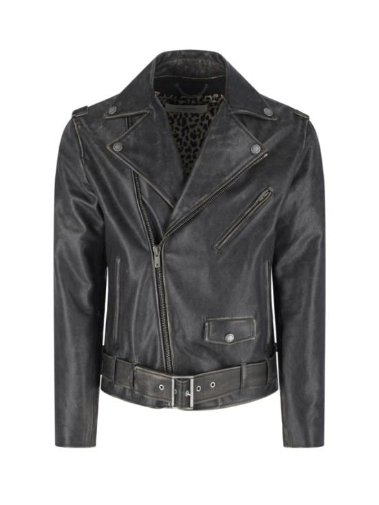 GOLDEN GOOSE Men Jacket GMP00297 P00064790100 Black