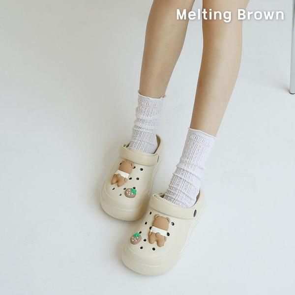 女性の夏のサンダルスリッパアクアサンダルQ81