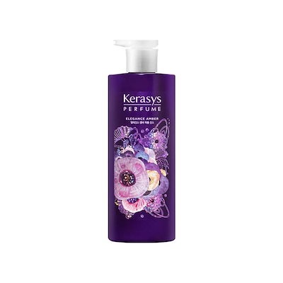 【KERASYS 公式】600ml パフューム シャンプー リンス ...のサムネイル