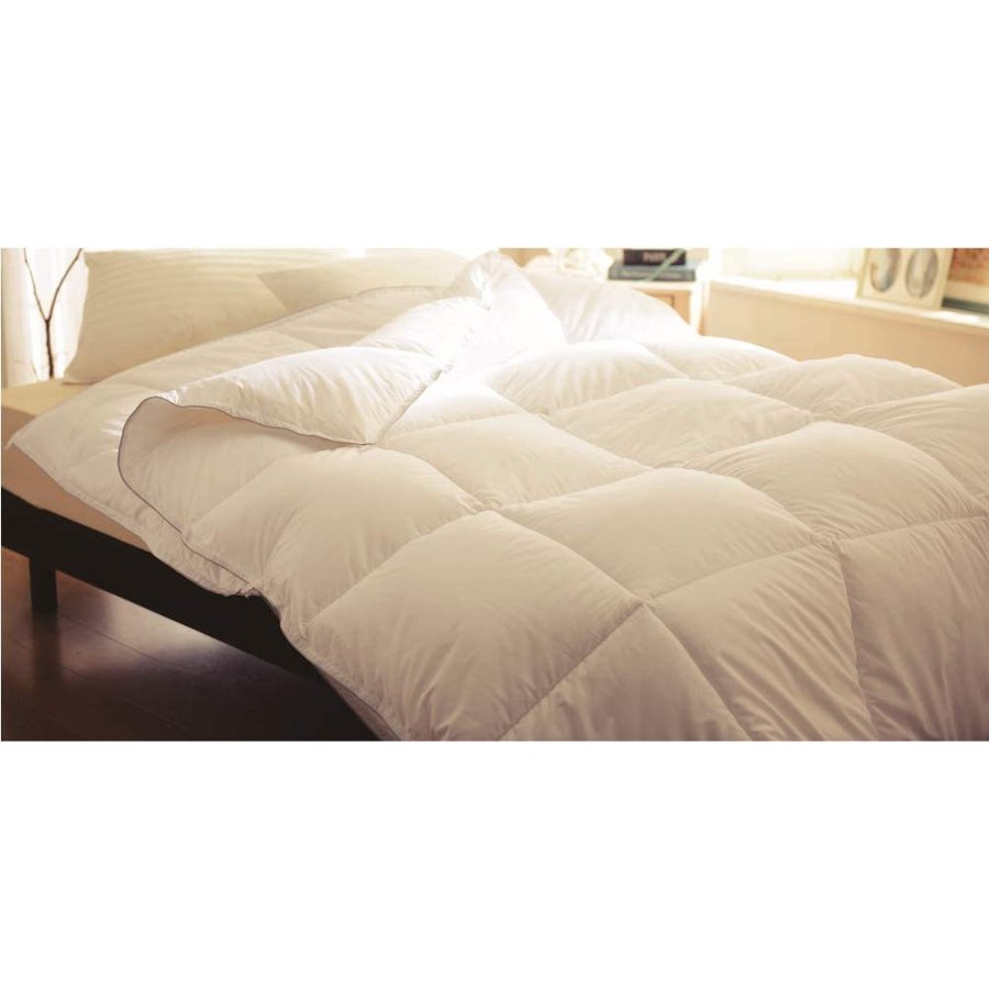 PRIMALOFT DUO(プリマロフト使用 デュオ) 掛けふとん 合掛け+肌掛けセット ダブル 190210cm 送料無料 21,978円