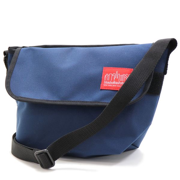 ショルダーバッグ メンズ レディース ネイビー 1603 NAVY