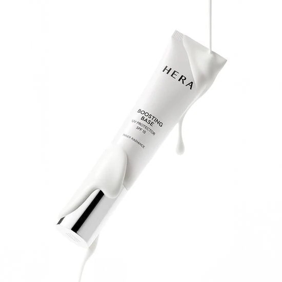 [25FW/New]UVプロテクター ブースティング ベース 35ml SPF15