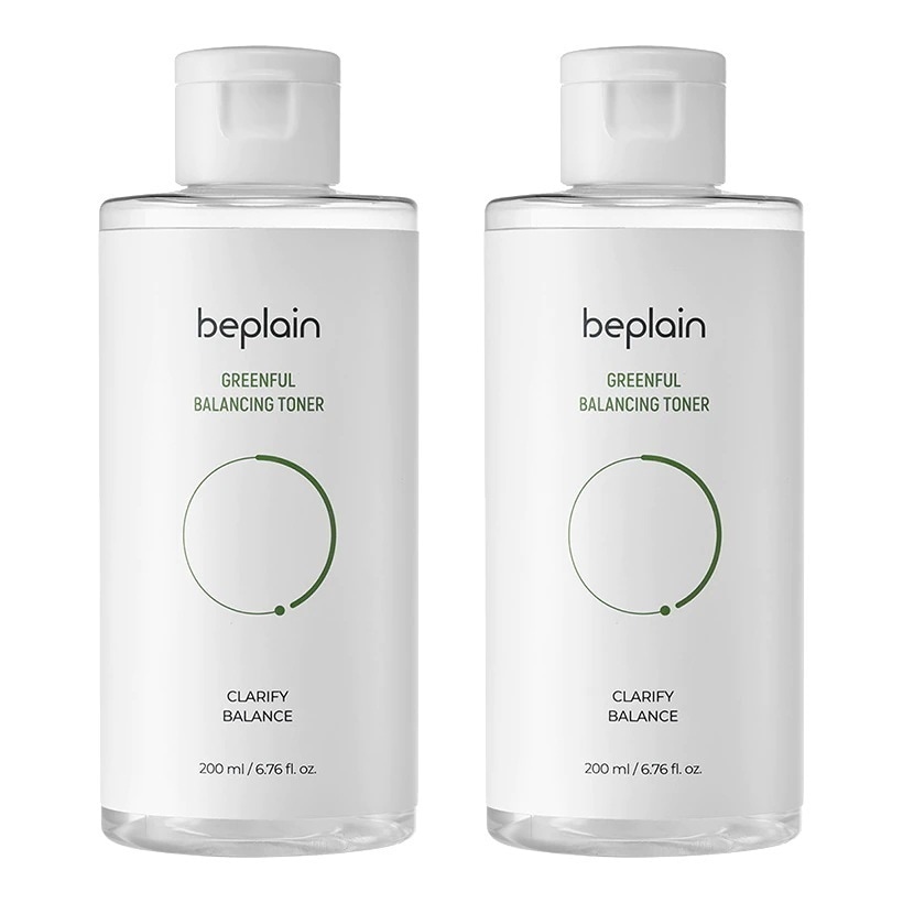 緑豆バランシングトナー / 200ml + 200ml [2個セット] 10,674円