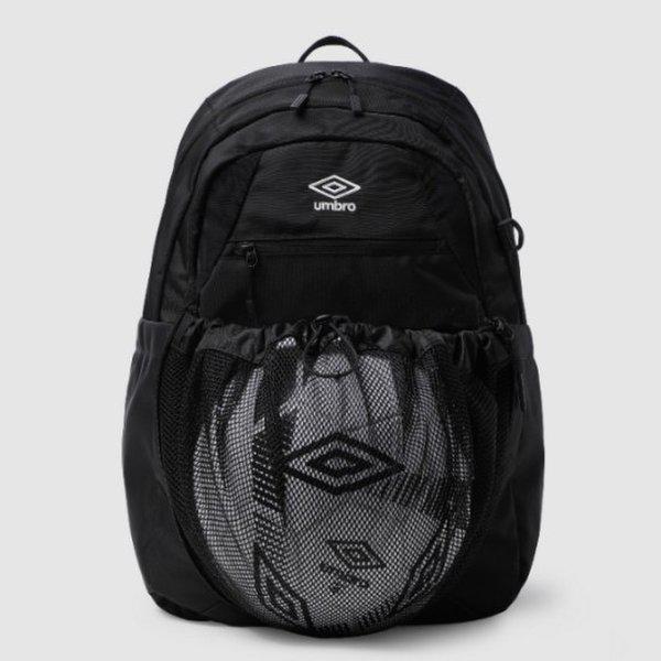 バックパック VQA UR123CBP11-BLK ボリン 超軽量 バックパック (30L) / BLACK