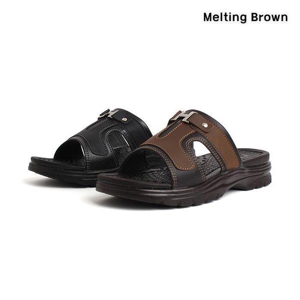 メンズクッションスリッパカジュアルオフィスシューズ3.5cm 5,947円