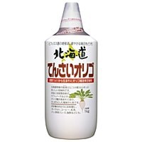 株式会社加藤美蜂園本舗 サクラ印 てんさいオリゴ 1kg × 8個