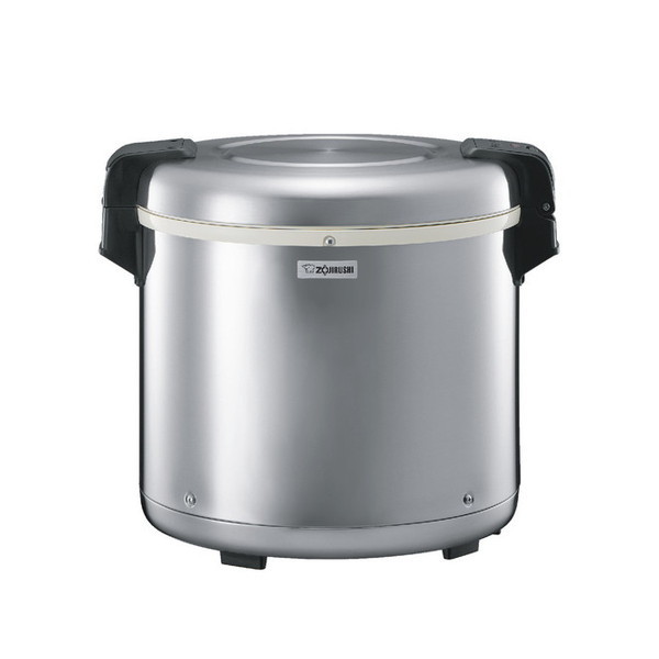 TH-GS80-XA ステンレス [業務用電子ジャー保温専用 8.0L]