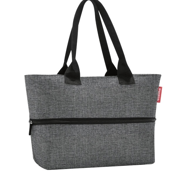 トートバッグ レディース マチ広 ライゼンタール ショッピングバッグ SHOPPER E1 TWIST ファスナー付き ショルダーバッグ 手提げ 肩掛け おしゃれ バッグ