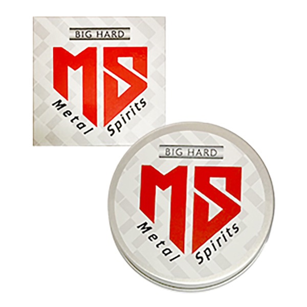 メタルスピリッツ/男性用クリーム