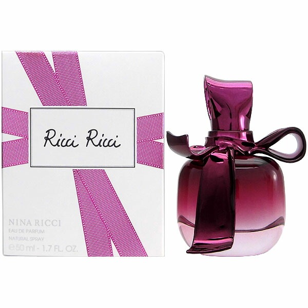 【ニナリッチ】 リッチー リッチー EDP SP 50ml 【香水 ギフト メンズ レディース】
