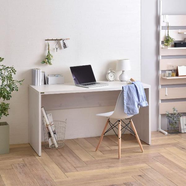 パソコンデスク デスク 机 ゲーミングデスク pcデスク 学習机 勉強机 おしゃれ ワークデスク ライティングデスク 140cm パソコンテーブル